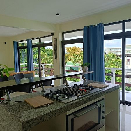 Babosam Apartments Боракай Экстерьер фото