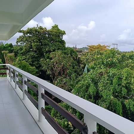 Babosam Apartments Боракай Экстерьер фото