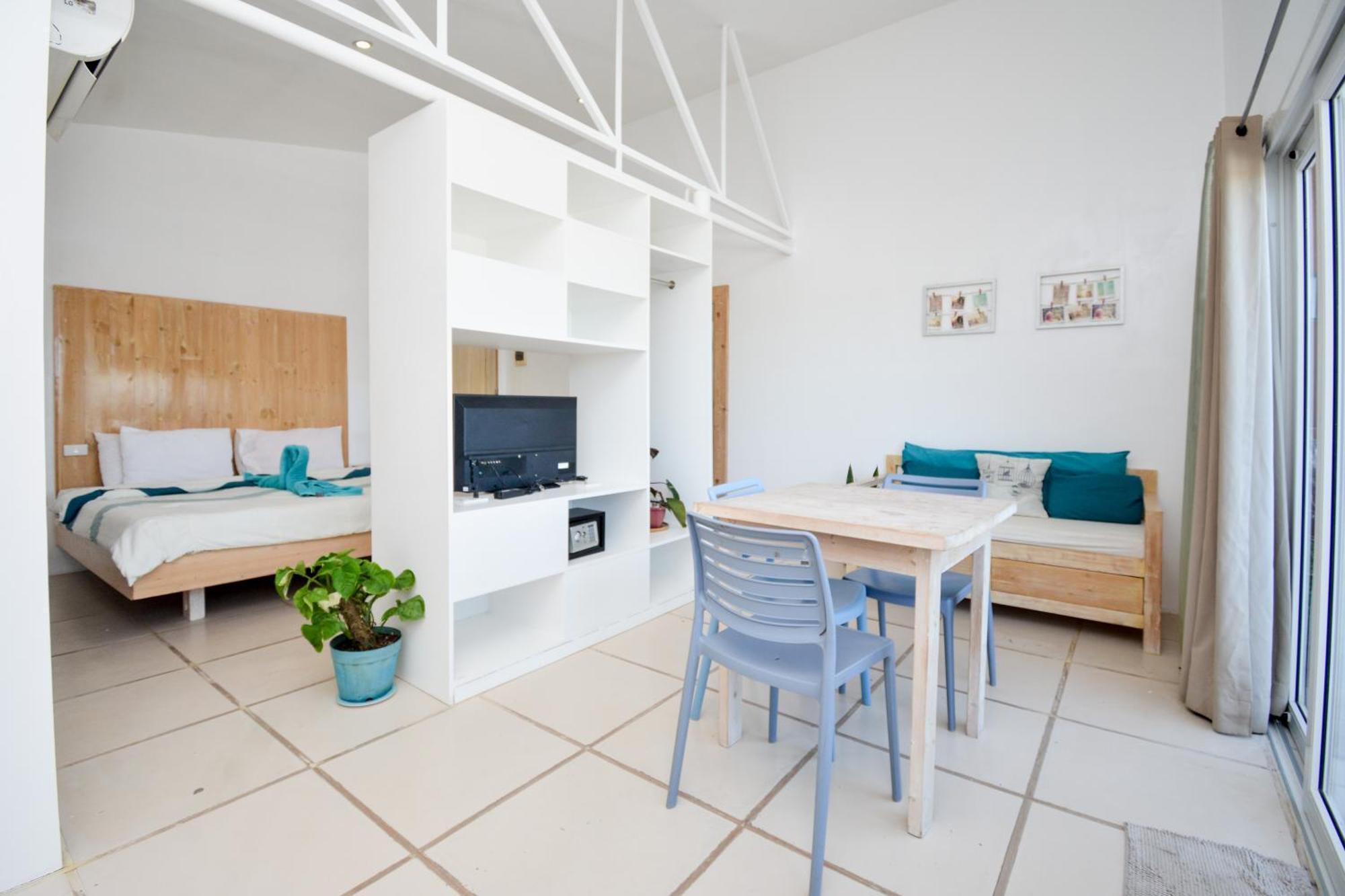 Babosam Apartments Боракай Экстерьер фото